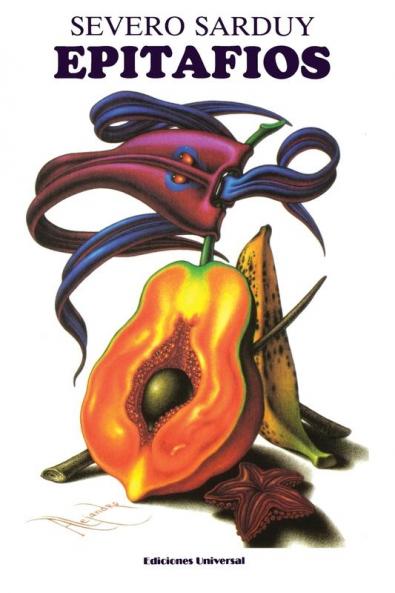 EPITAFIOS IMITACIÓN AFORISMOS