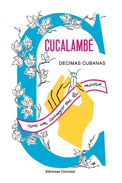 CUCALAMB��. D��CIMAS CUBANAS