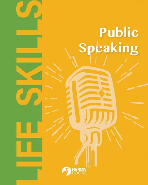 Public Speaking