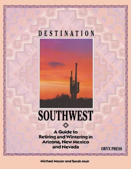 Destination Southwest