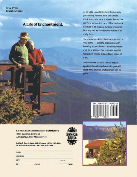 Destination Southwest