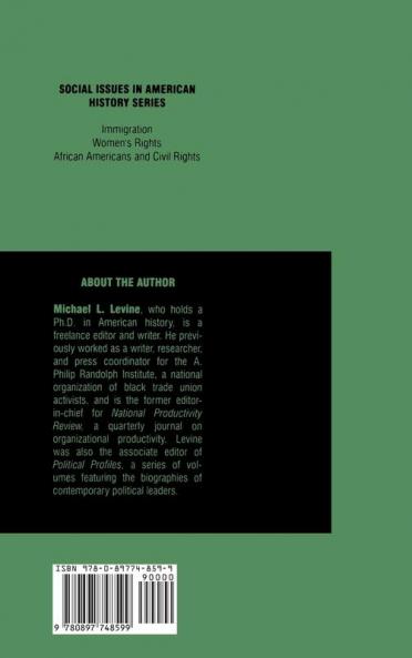African Americans and Civil Rights
