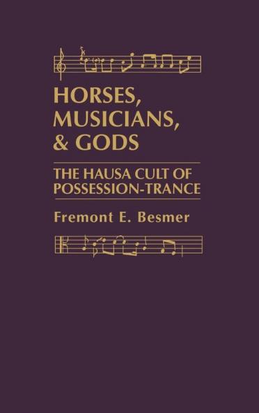 Horses Musicians and Gods