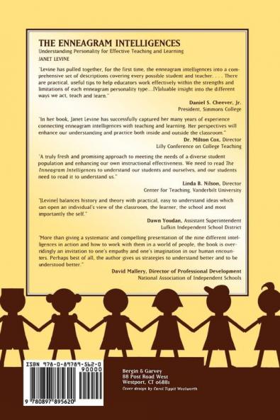 Enneagram Intelligences