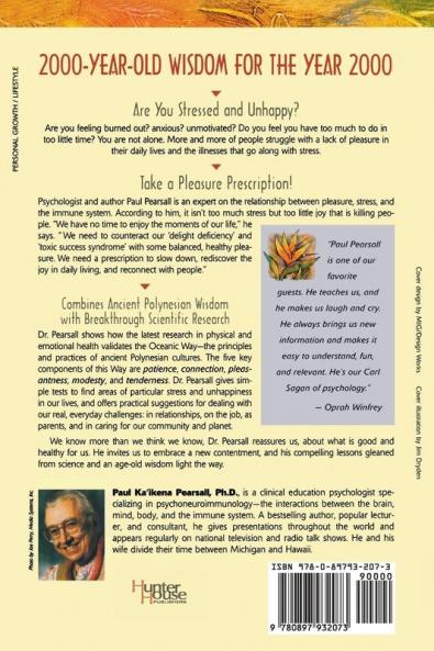 The Pleasure Prescription