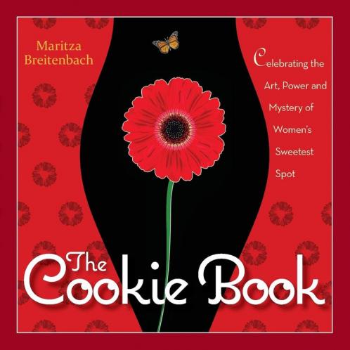 The Cookie Book