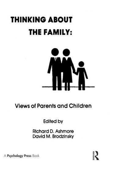 Thinking About the Family