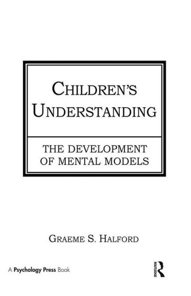 Children's Understanding