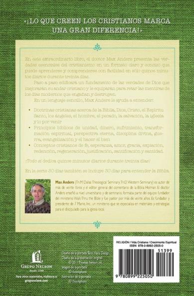 Manual de Crecimiento Espiritual