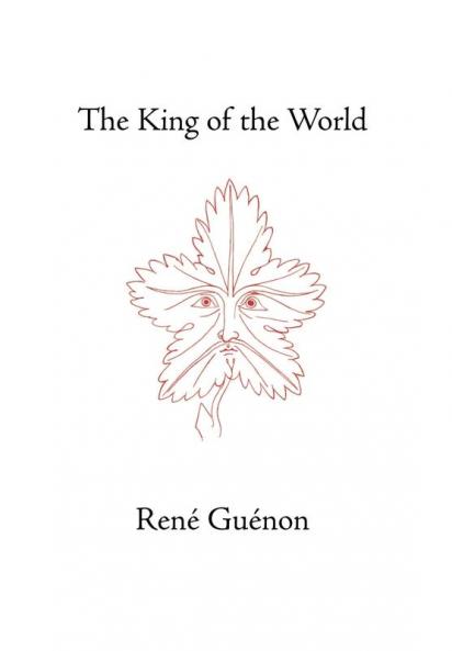 The King of the World