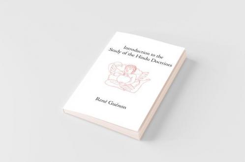 Introduction to the Study of the Hindu Doctrines