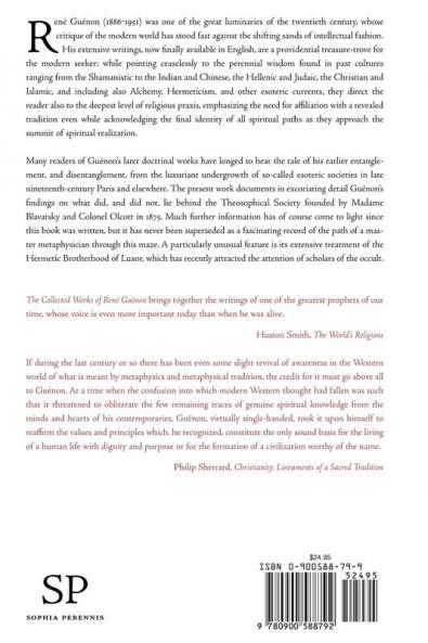 Theosophy