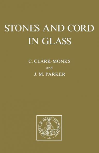 Stones and Cord in Glass