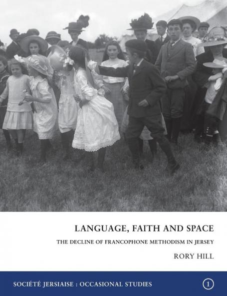 LANGUAGE FAITH AND SPACE