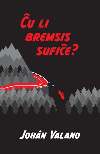 Ĉu li bremsis sufiĉe?