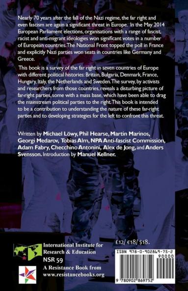 The far right in Europe