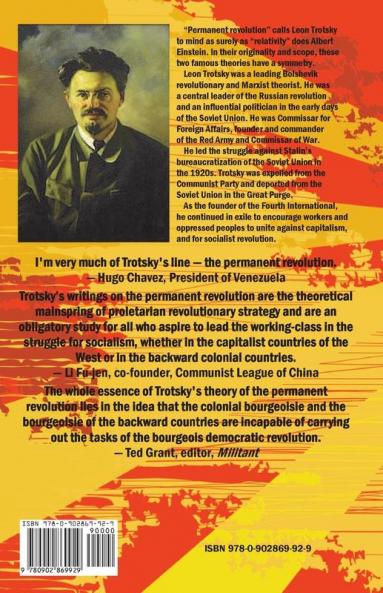 The Permanent Revolution & Results and Prospects