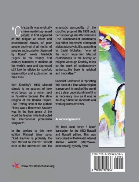 Foundations of Christianity
