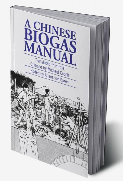A Chinese Biogas Manual
