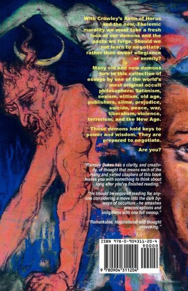 What I Did In My Holidays - Essays on Black Magic Satanism Devil Worship and Other Niceties