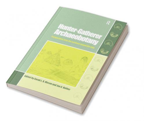Hunter-Gatherer Archaeobotany