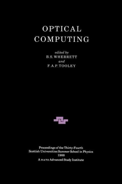 Optical Computing
