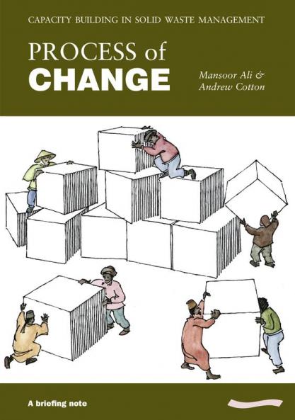 Process of Change - Field Notes