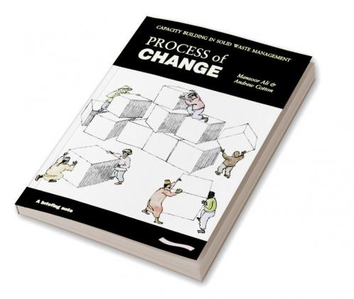 Process of Change - Field Notes