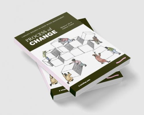 Process of Change - Field Notes