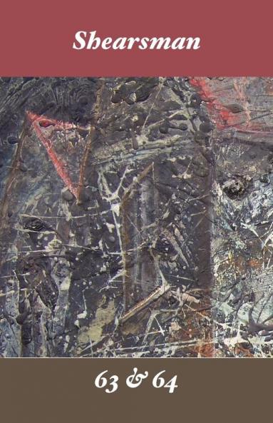 Shearsman 63 & 64
