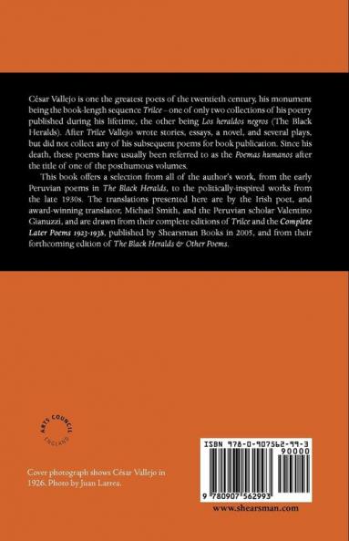 Selected Poems