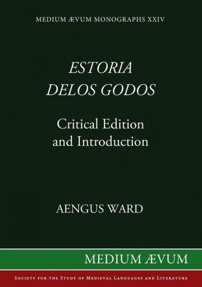Estoria delos Godos