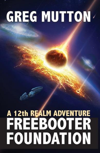 Freebooter Foundation