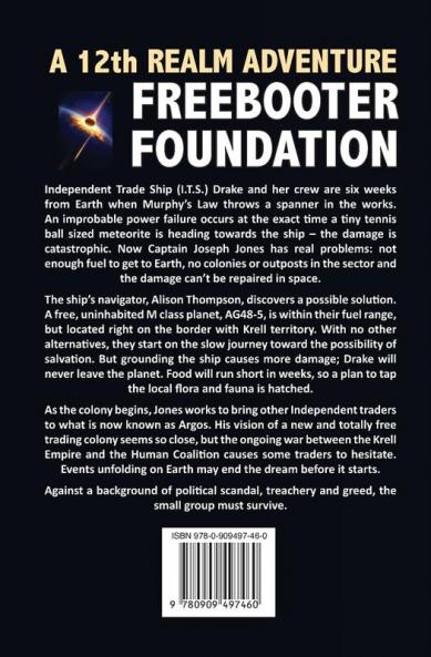 Freebooter Foundation