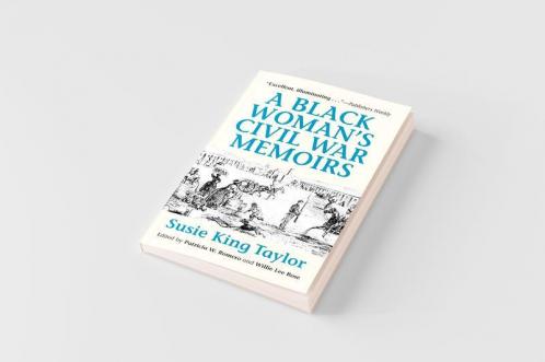 A Black Women's Civil War Memiors