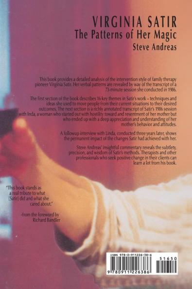 Virginia Satir