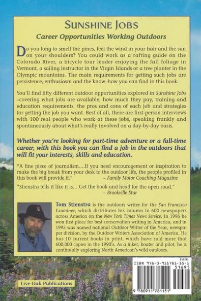 Sunshine Jobs