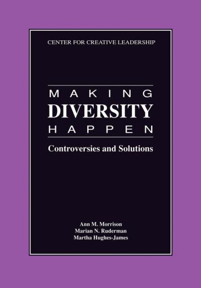 Making Diversity Happen