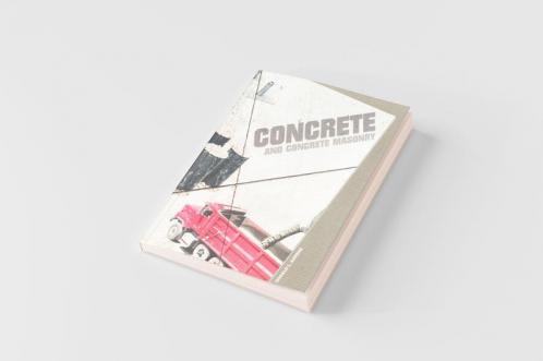 Concrete and Concrete Masonry