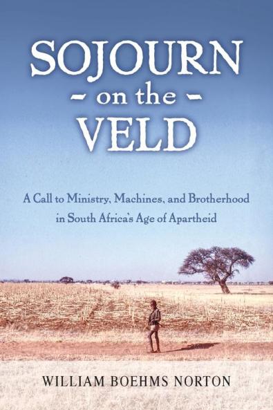 Sojourn on the Veld