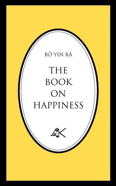 The Book on Happiness