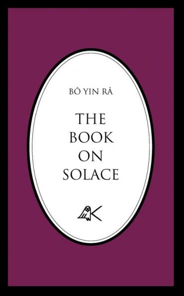The Book on Solace