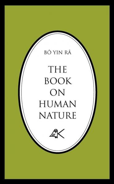 The Book on Human Nature