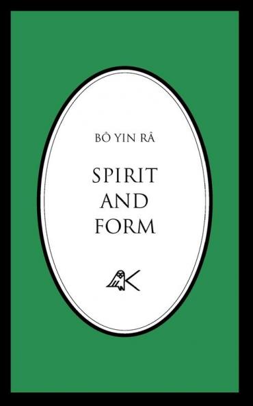 Spirit and Form