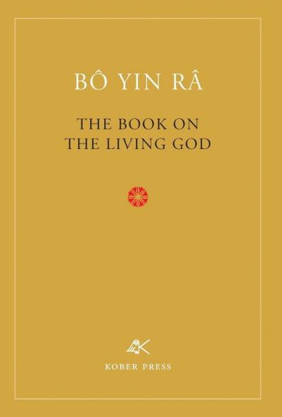 The Book On The Living God Second Edition