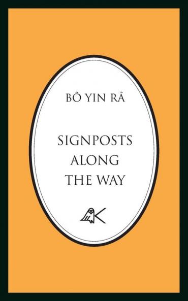 Signposts Along The Way