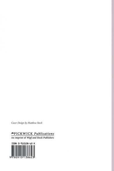 The Epigones: a Study of the Theology of the Genevan Academy at the Time of the Synod of Dort with Special Reference to Giovanni Diodati: 13 (Princeton Theological Monograph Series)