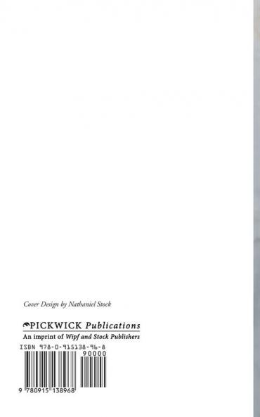 The Triune God: An Ecumenical Study by E.L. Mascall: 10 (Princeton Theological Monograph)