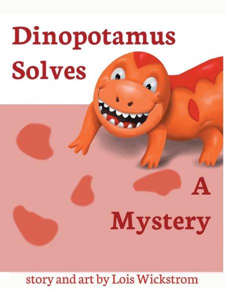 Dinopotamus Solves a Mystery