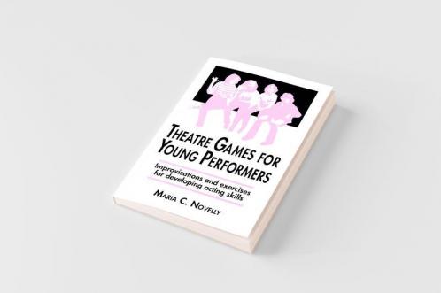 Theatre Games for Young Performers